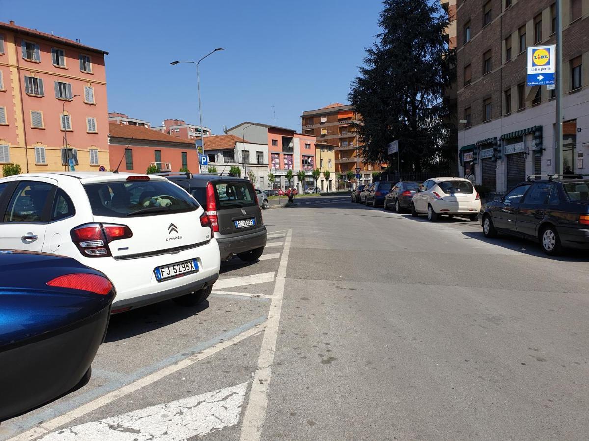 Casa Amato B&B - Milan — Foto 1